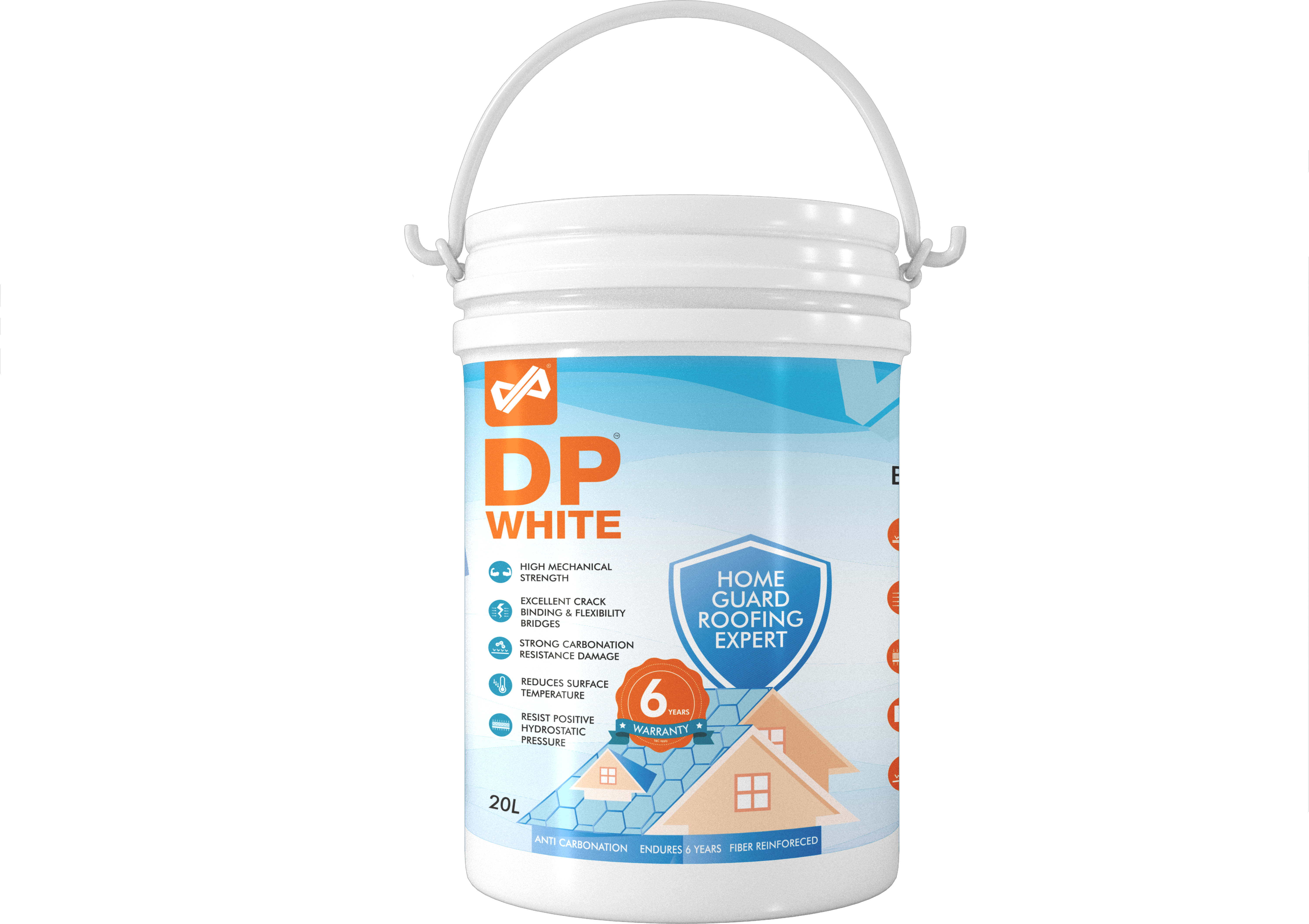 Home Guard Roofing Expert